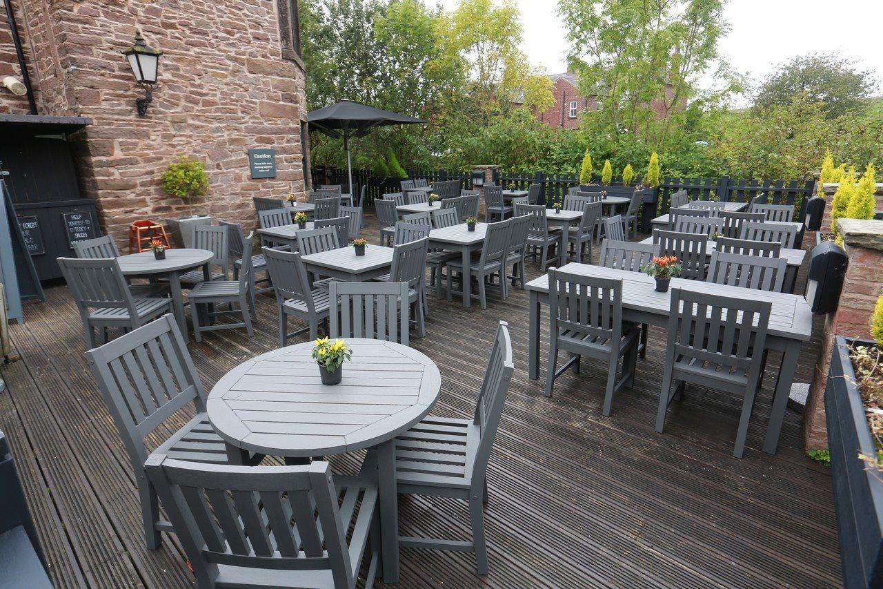 Premier Inn Chorley North المظهر الخارجي الصورة