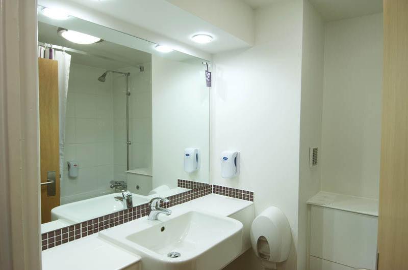Premier Inn Chorley North المظهر الخارجي الصورة
