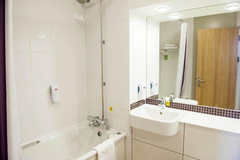 Premier Inn Chorley North المظهر الخارجي الصورة