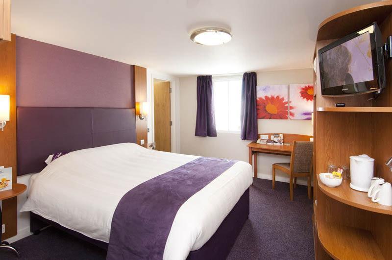 Premier Inn Chorley North المظهر الخارجي الصورة