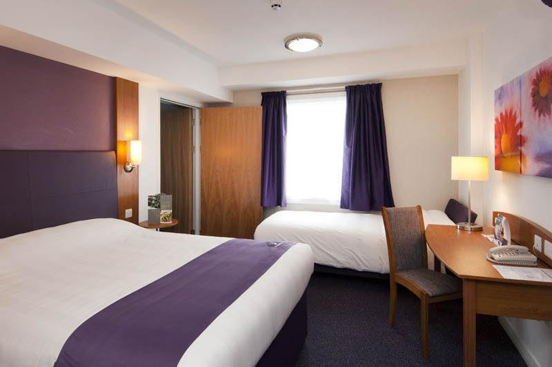 Premier Inn Chorley North المظهر الخارجي الصورة