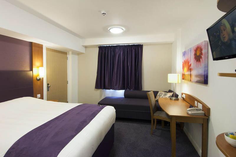 Premier Inn Chorley North المظهر الخارجي الصورة