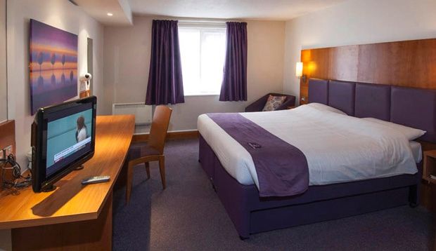 Premier Inn Chorley North المظهر الخارجي الصورة